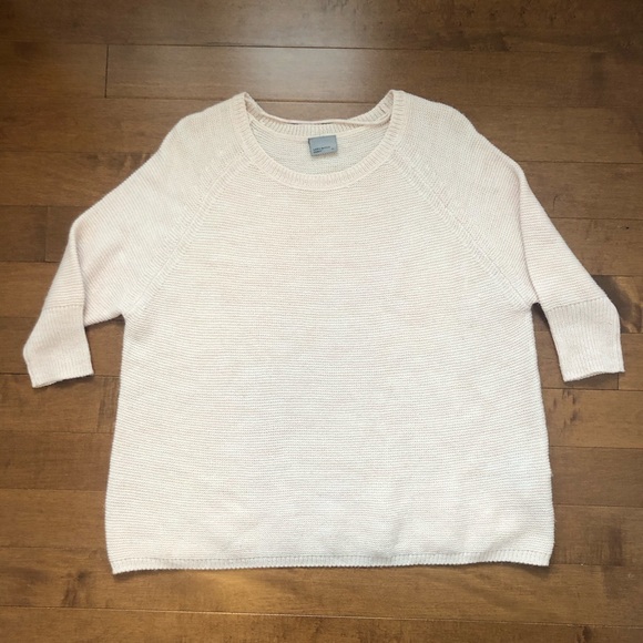 Veromoda Knit Sweater - Picture 1 of 2